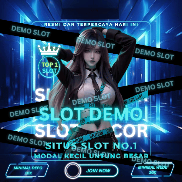 Bandar Slot Online