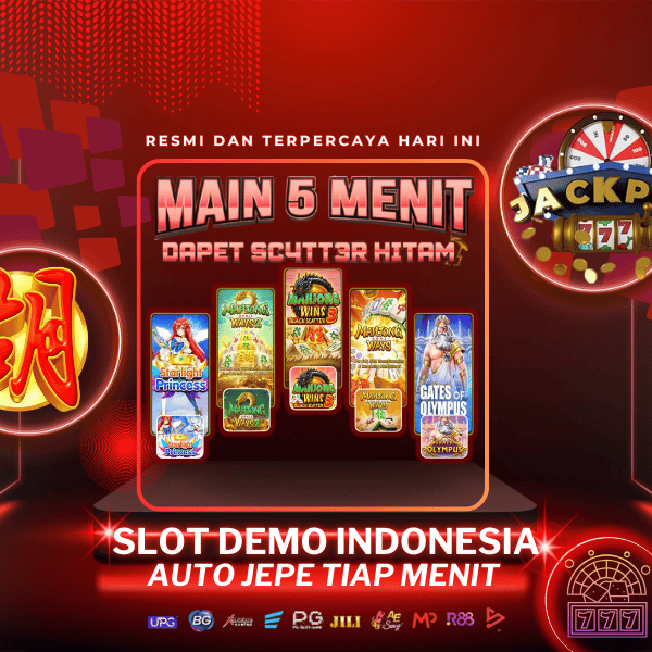 Demo Slot Super Gacor Gratis Scatter Pragmatic Play Gratis Akun Demo Tanpa Modal