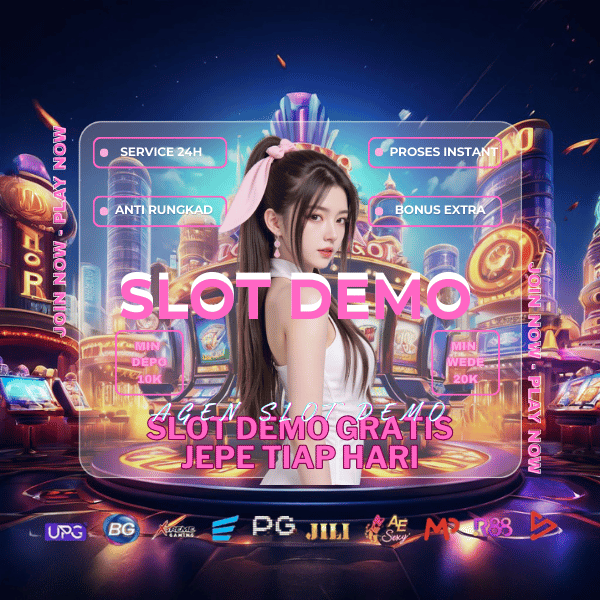 Demo Slot Super Gacor Gratis Scatter Pragmatic Play Gratis Akun Demo Tanpa Modal